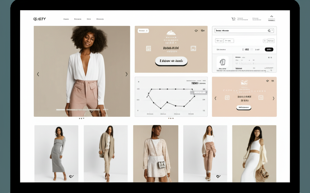 Fashion Store