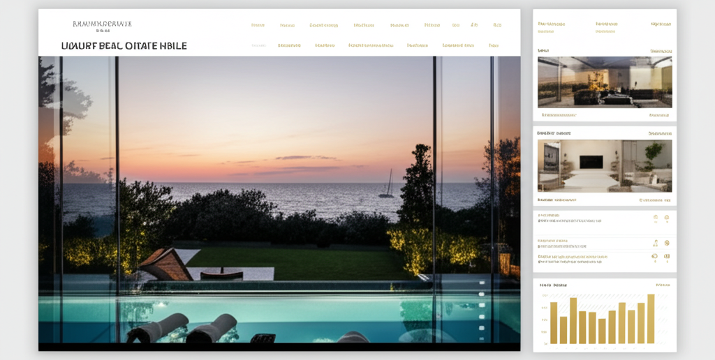 Luxury Real Estate