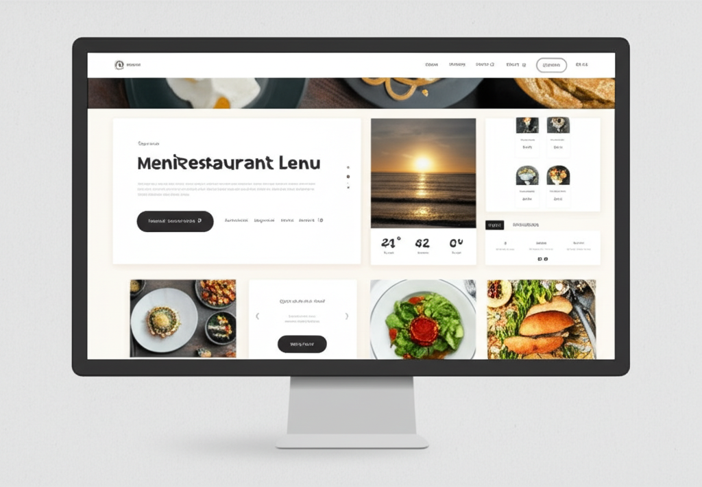 Restaurant Chain