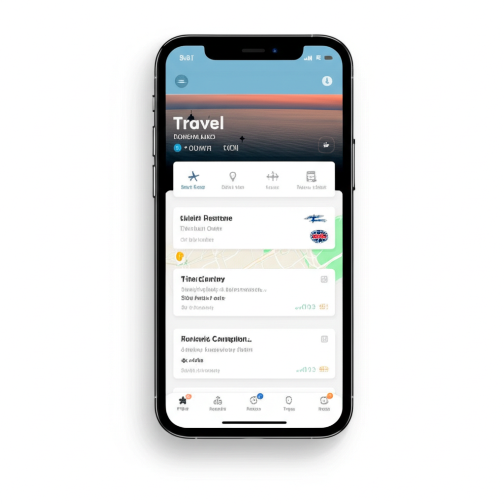 Travel Planner